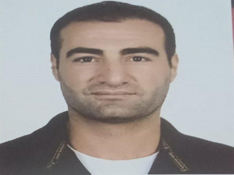 <p>Mehmet Kaya'nın (37) cenazesi ise Savur ilçesine bağlı kırsal İşgören Mahallesi'nde defnedildi.</p>
