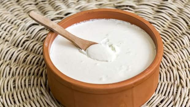 <div>Evde yoğurt hazırlayanların hem ekonomik açıdan avantajı oluyor hem de daha sağlıklı olabiliyor.</div>

<div> </div>
