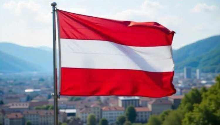 <p><span style="color:#B22222"><strong>10)&nbsp; AVUSTURYA</strong></span></p>
