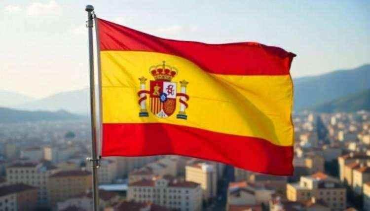 <p><strong>6)&nbsp; İSPANYA</strong></p>
