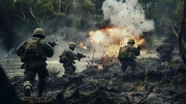 <p><strong>KAZANDIĞI SAVAŞ:&nbsp; 833</strong></p>
