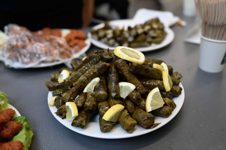 <p>Gastronomi dünyasında hatırı sayılır bir yere sahip olan site bu sefer de dünyanın en iyi 100 yemeğini seçti. </p>
