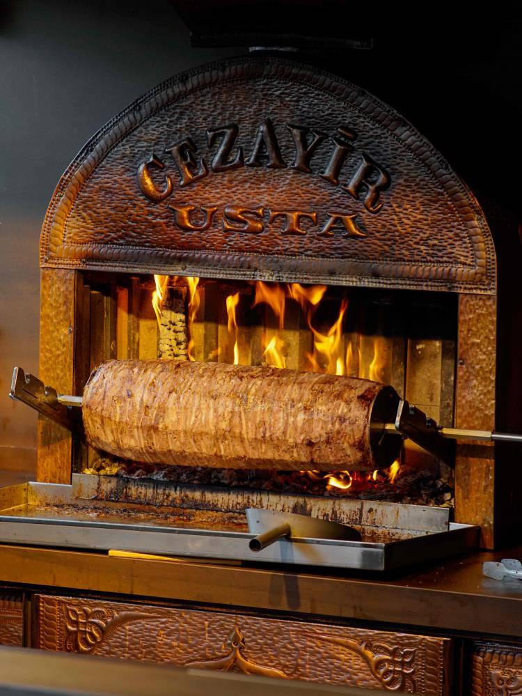 <p>Farklı lezzetlerin yer aldığı listede Türk mutfağından 7 yemek de yer aldı…</p>
