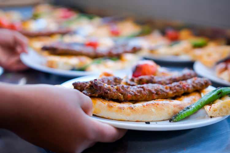 <p>Dünyanın her yerinden farklı lezzetleri değerlendiren Taste Atlas dönem dönem yayınladığı listelerle dikkat çekiyor.</p>

<p> </p>
