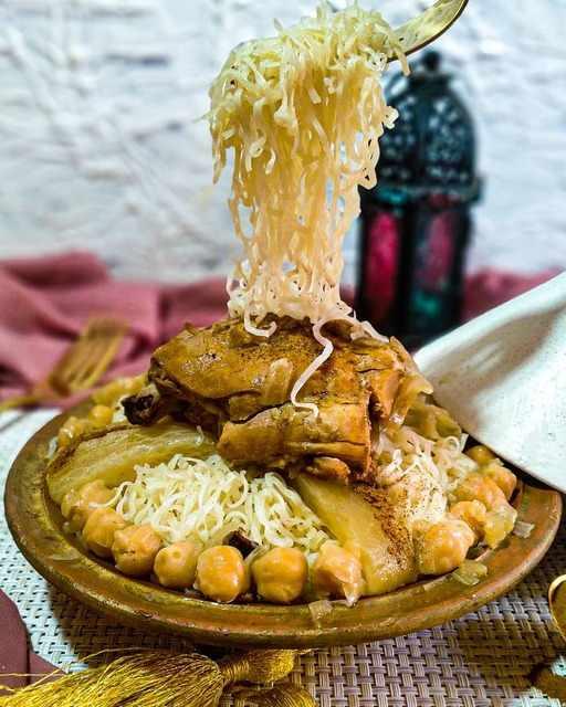 <p><span style="color:#B22222"><strong>4- Rechta (Cezayir)</strong></span></p>

<p> </p>
