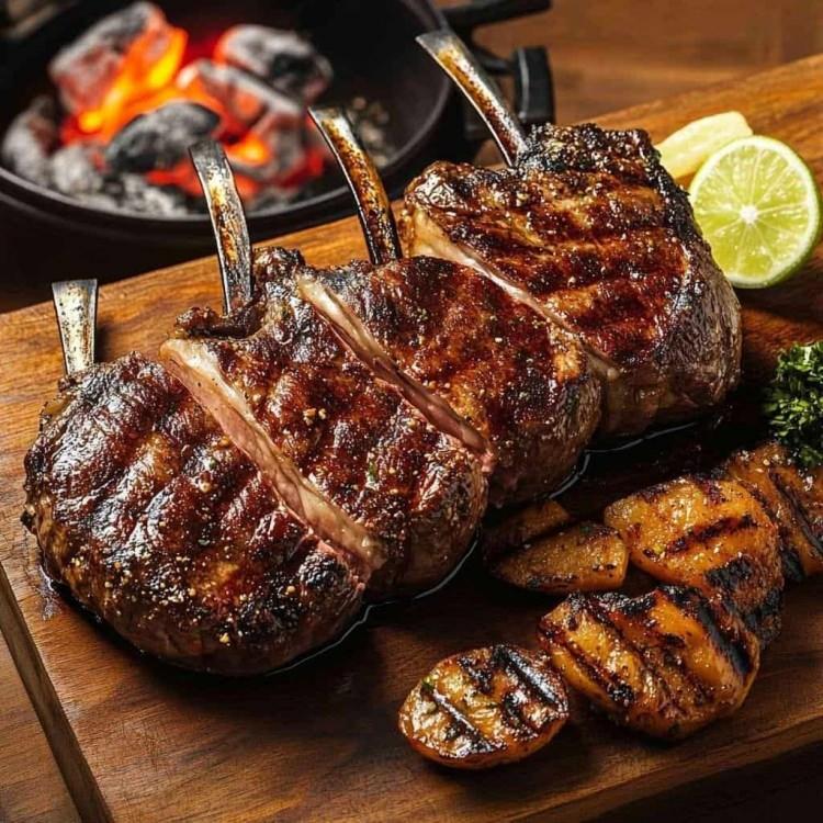 <p><span style="color:#B22222"><strong>3- Picanha (Brezilya)</strong></span></p>

<p> </p>
