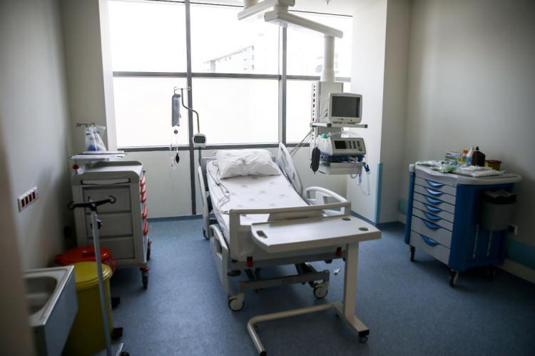 <p><strong>KARAMAN:</strong> 78,8</p>

<p><strong>ÇORUM: </strong>78,8</p>

<p><strong>MALATYA:</strong> 79,0</p>

<p><strong>AMASYA:</strong> 79,0</p>

<p><strong>İZMİR: </strong>79,0</p>
