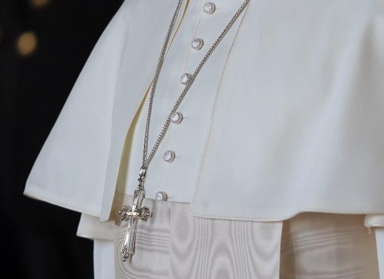 <p>Papa Leo, genelde seleflerinin yolundan gitmiyor. Leo, sembol haline gelen Papa' lık giysileri, Papa takıları, ayakkabıları gibi ayrıntıları tekrarlamıyor ve kendi tercihine göre davranıyor.</p>

<p> </p>
