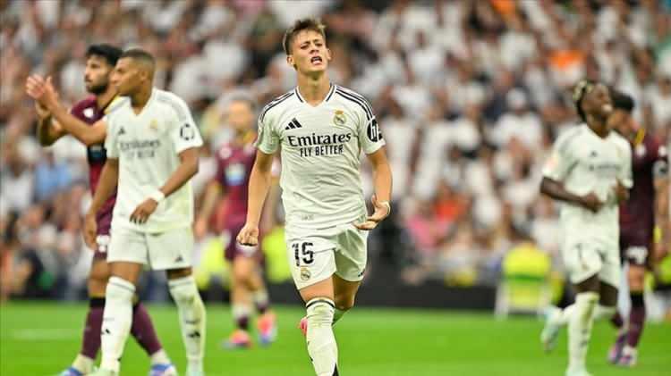 <p><strong>3. İspanya - 84.206</strong></p>

<p> </p>
