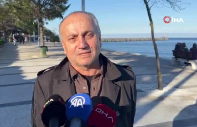 <p>Ali Osman Metan, <strong><em>"Eğer ‘askere gideceksin’ denilirse giderim, benim için problem değil. Vatanımı seviyorum, görevimi yaparım. Sağlıkla ilgili bazı sorunlarım var, heyetin vereceği kararı bekliyorum. Elverişsiz raporu verilirse zaten gitmeye gerek kalmayacak. Ama kurum ‘gideceksin’ derse seve seve giderim, aslan gibi askerliğimi yaparım. Ben vatanımı çok seviyorum" </em></strong>dedi.</p>
