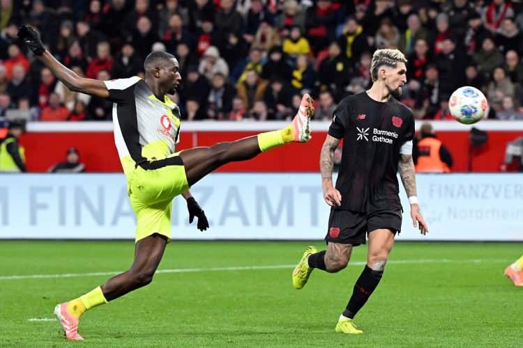 <p>8-Serhou Guirassy (54 ma&ccedil; - 36 gol)</p>
