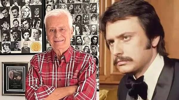 <p><strong>ENGİN ÇAĞLAR</strong></p>

<p>Türk sinemasının sevilen oyuncuncuları arasında yer alan Engin çağlar 1 Kasım'da geçirdiği kaza sonucu vefat etti.</p>
