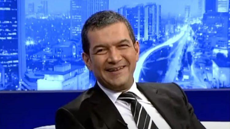 <p><strong>DENİZ ARMAN</strong></p>

<p>Ünlü haber spikeri Deniz Arman 24 Ocak'ta hayatınıkaybetti. </p>

<p> </p>
