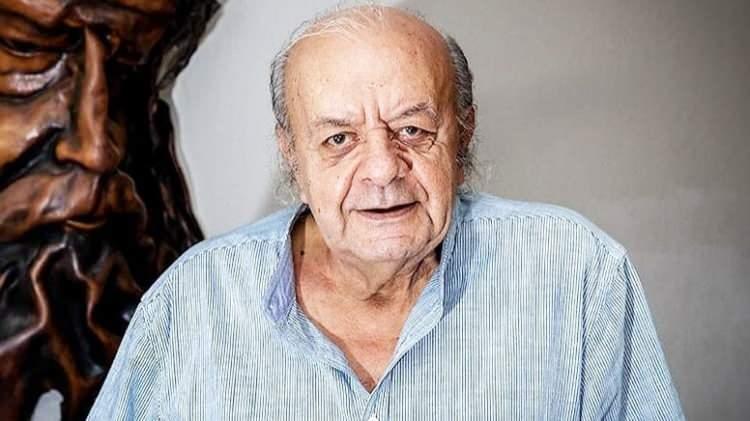 <p><strong>SEZAİ ALTEKİN</strong></p>

<p>Usta oyuncu Sezai Altekin, 31 Ocak'ta hayatını kaybetti.</p>
