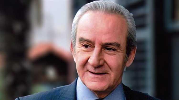 <p><strong>AHMED LEVENDOĞLU</strong></p>

<p>Usta sanatçı Ahmed Levendoğlu, 6 Nisan'da yaşamını yitirdi. </p>
