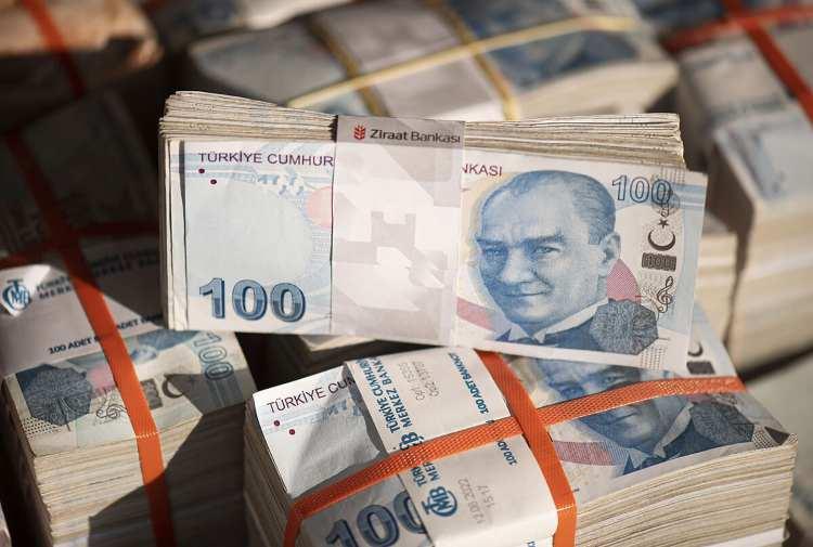 <p><strong>24.000 TL → 27.194,40 TL</strong></p>

<p><strong>25.000 TL → 28.327,50 TL</strong></p>

<p><strong>26.000 TL → 29.460,60 TL</strong></p>

<p><strong>27.000 TL → 30.593,70 TL</strong></p>

<p><strong>28.000 TL → 31.726,80 TL</strong></p>

<p><strong>29.000 TL → 32.859,90 TL</strong></p>

<p><strong>30.000 TL → 33.993,00 TL</strong></p>
