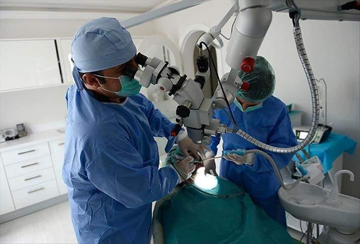 <p><strong>MHP Genel Başkan Yardımcısı ve Kayseri Milletvekili İsmail Özdemir</strong>'in sunduğu teklifle yerli üretim olmak şartı ile ve 4 adetten fazla olmamak üzere implant tedavilerinin SSK kapsamına alınması önerildi.</p>

<p>Konuya ilişkin açıklama yapan Özdemir X hesabından teklifini paylaştı.</p>
