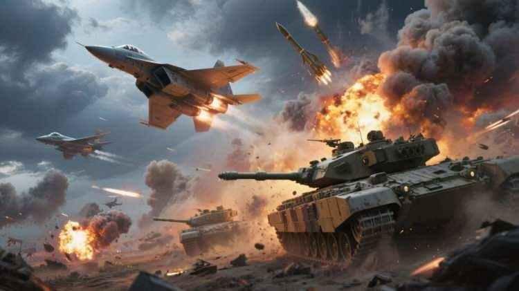 <p>Stockholm Uluslararası Barış Araştırmaları Enstitüsünün (SIPRI) ilk 100 savunma sanayisi şirketi listesine 5 Türk firması girdi.</p>
