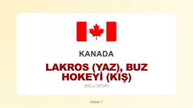 <p><span style="color:#B22222"><strong>KANADA</strong></span></p>
