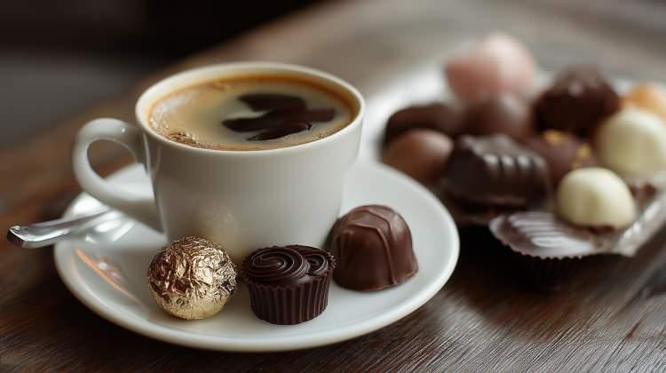 <p>Öte yandan dünyada en fazla kahve tüketen ülkeler de belli oldu. </p>

<p><strong>İŞTE DİKKAT ÇEKEN SIRALAMA</strong></p>
