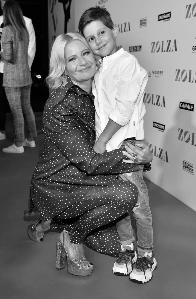 <p><strong>Kahreden olay, hem Polonya hem de dünya basınında geniş yankı uyandırırken, küçük yıldıza çarpan araç sürücüsüne tepki sesleri yükseldi.</strong></p>
