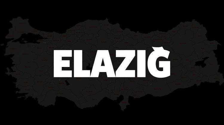 <p><span style="color:#B22222"><strong>ELAZIĞ</strong></span></p>
