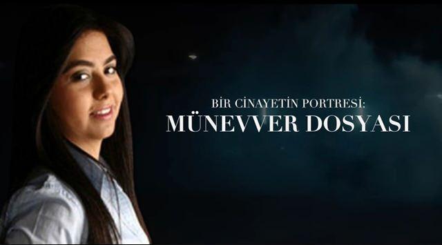 <p><span style="color:#800080"><em><strong>3 Mart 2009 yılında Cem Garipoğlu tarafından canice katledilen 17 yaşındaki Münevver Karabulut'un cinayetinin anlatılacağı "Bir Cinayetin Portresi: Münevver Dosyası" belgeseli için anne Karabulut'un şikayetiyle mahkemeden durdurma kararı verildi.</strong></em></span></p>
