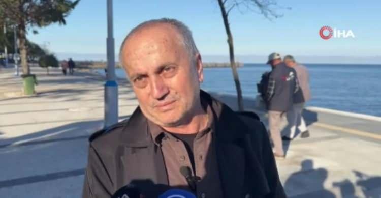 <p><span style="color:#B22222"><strong>Yol kontrolünde asker kaçağı olduğunu öğrendi</strong></span></p>

<p> </p>
