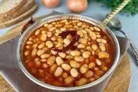 <p><span style="color:#B22222"><strong>3)  FASULYE</strong></span></p>
