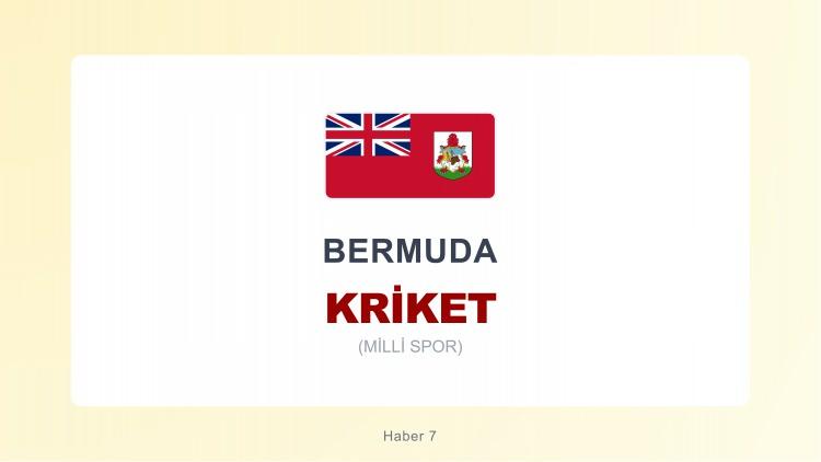 <p><span style="color:#B22222"><strong>BERMUDA</strong></span></p>
