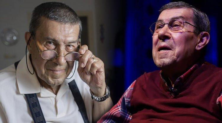 Huzurevinde ortaya çıkmıştı! Zihni Göktay çocuklarına gelen eleştirilere son noktayı koydu