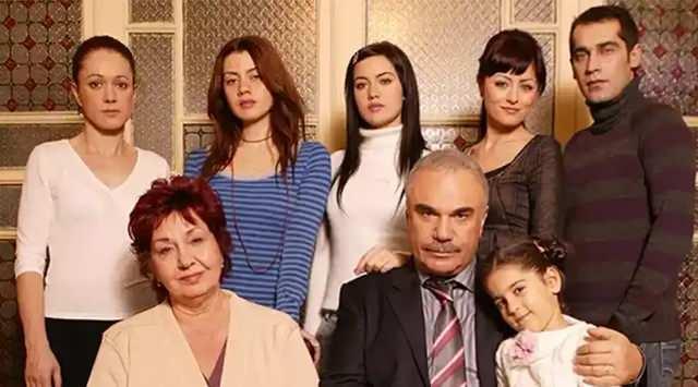 Halil Ergün'den Yaprak Dökümü sitemi! 'Kızlarım beni hiç aramadı'