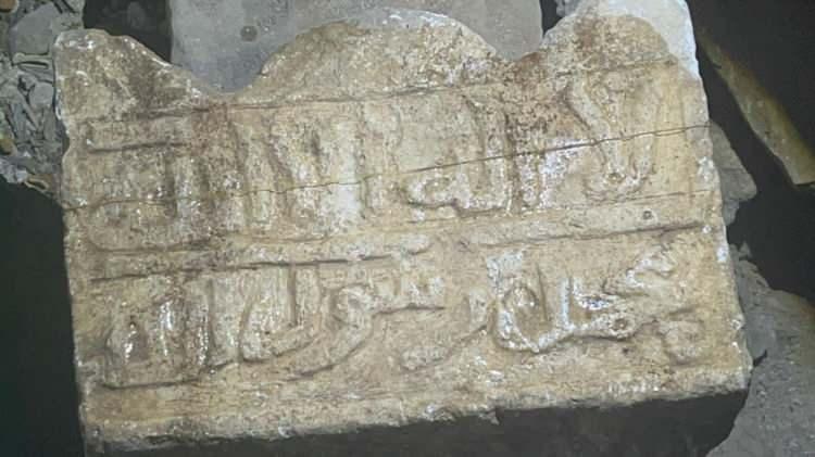 <p>Daha önce Batman Valiliğince bölgede yapılan araştırmalarda elde edilen eserlerin Batman Kültür Envanteri'ne işlendiği bilinirken, bu yeraltı camiine dair herhangi bir kayıt bulunmaması dikkat çekti.</p>
