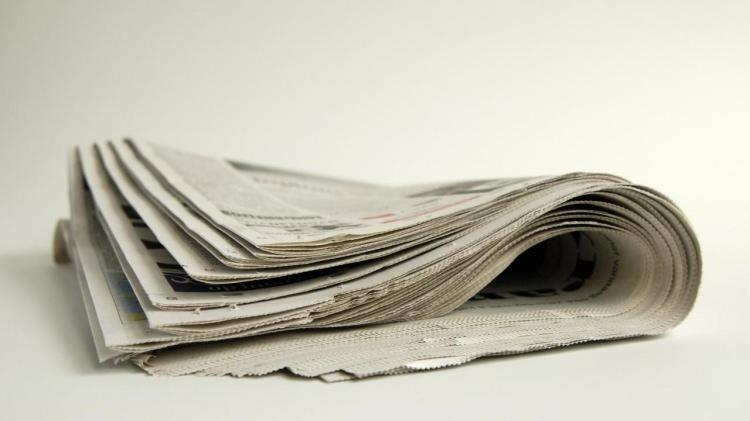 <p>Neredeyse tüm gazeteler söz konusu gelişmeyi "Skandal" ifadesiyle duyurdu.</p>
