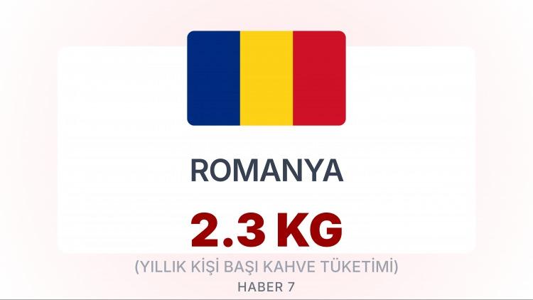 <p><span style="color:#B22222"><strong>ROMANYA</strong></span></p>
