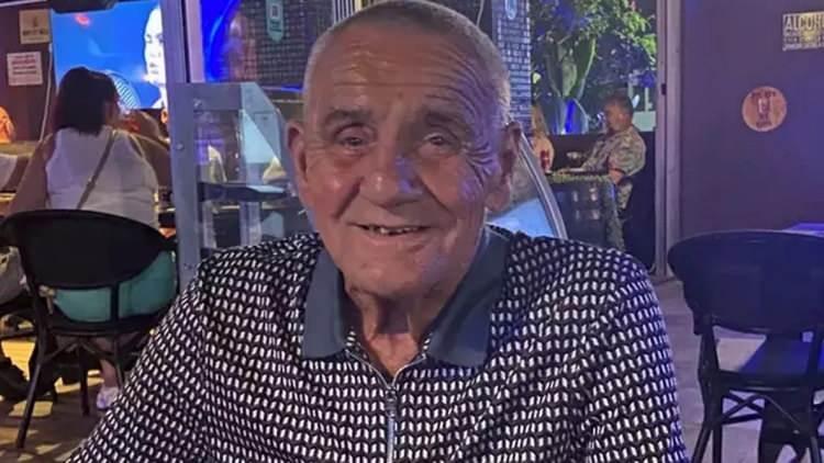 <p>İngiliz çift Yvonne ile Michael Graley'in Güney Kıbrıs tatili adeta kabusla son buldu. 76 yaşındaki Graley, tatilin son günlerinde bacağında hissettiği kramp sebebiyle Paralimni’deki hastaneye başvurdu.</p>

<p> </p>
