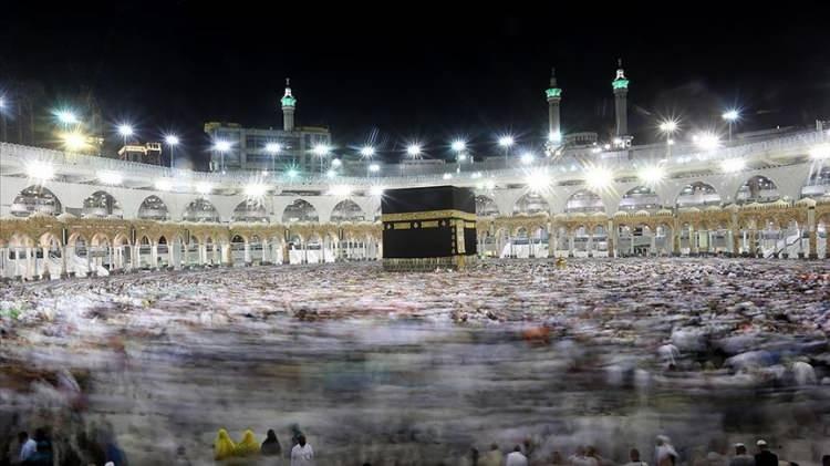 <p>7- Mekke – 18,7 milyon</p>
