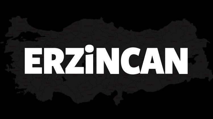 <p><span style="color:#B22222"><strong>ERZİNCAN</strong></span></p>
