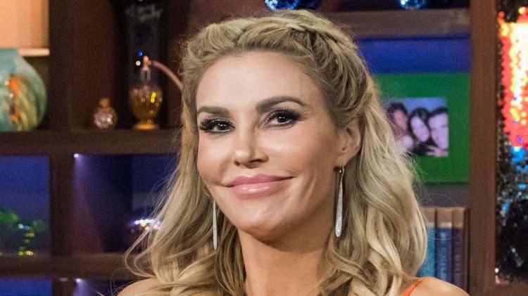 <p><strong>"The Real Housewives of Beverly Hills" başta olmak üzere çok sayıda reality şov ile tanınan ABD'li yıldız Brandi Glanville, bir süre önce sosyal medya hesabından yaptığı paylaşımla sevenlerini korkutmuştu.</strong></p>

