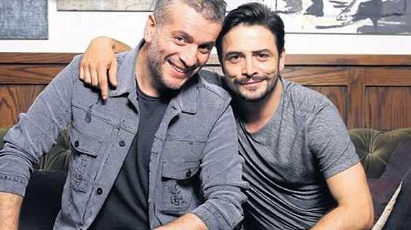 <p>Son olarak 2020 yılında<strong> "Baba Parası"</strong> adlı filmde rol alan ikili, daha sonra aralarında esen soğuk rüzgârların fark edilmesiyle Cemcir tarafından <span style="color:#800080"><em><strong>"Ticari anlaşmazlık yok. Kırgınlık değil, bıkkınlık." </strong></em></span>açıklaması gelmişti.</p>
