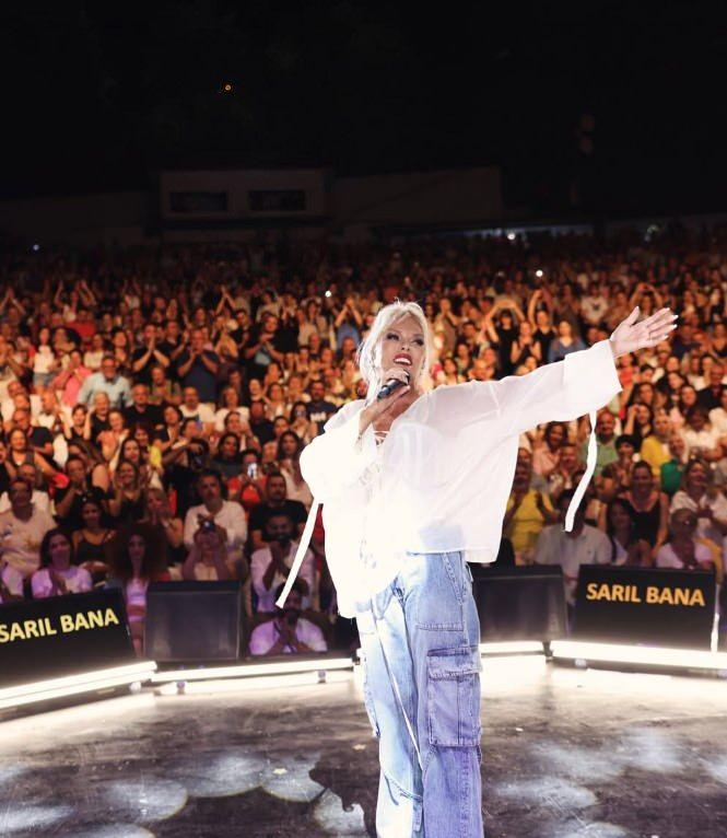 <p>2013 yılında oynadığı bir reklam kampanyasından para yerine villayı almıştı. </p>
