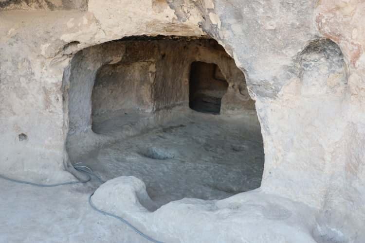 <p><span style="color:#B22222"><strong>‘10 MAĞARAMIZDA ÇALIŞMALAR BİTME AŞAMASINA GELMİŞ DURUMDA’</strong></span></p>
