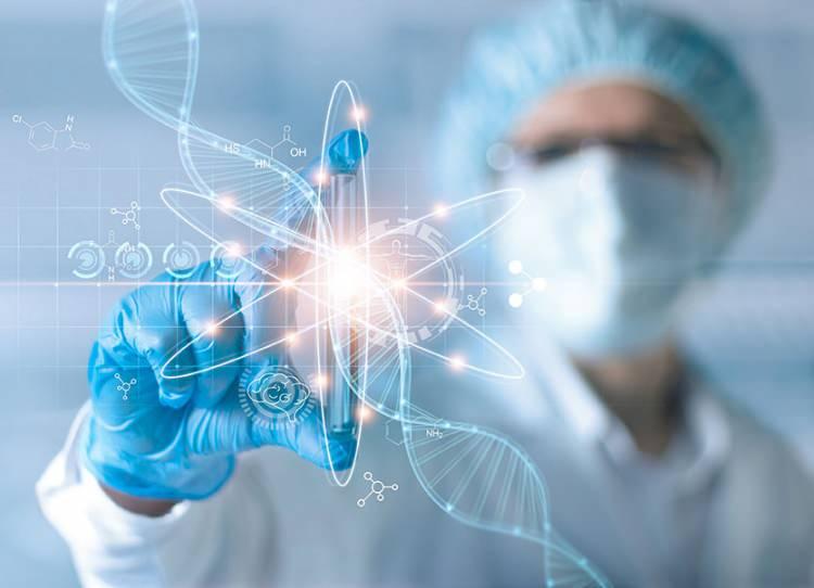 <p>Sentetik Biyoloji Uzmanlığı</p>
