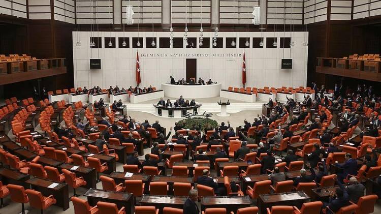 <p><span style="color:rgb(44, 80, 95)">Milletvekilliği.</span></p>
