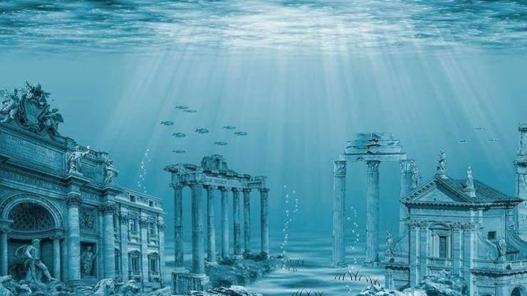 <p>Efsanelerin anası. Bir gece içinde denize gömüldüğü söyleniyor.<br />
Hâlâ Akdeniz’in dibinde olduğuna inanan çok kişi var.</p>
