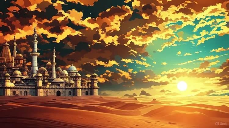 <p><span style="color:#B22222"><strong>Zerzura (Beyaz Şehir)</strong></span></p>

<p> </p>

<p>Libya ve Mısır çöllerinin derinliklerinde saklı olduğu söylenen ''Beyaz Şehir.'' Efsanelere göre, beyaz taşlardan yapılmış kapılar, altınla dolu odalar, gizemli bir kral ve kraliçe barındırıyor. Kaşifler 1800'lerden beri arıyor. </p>
