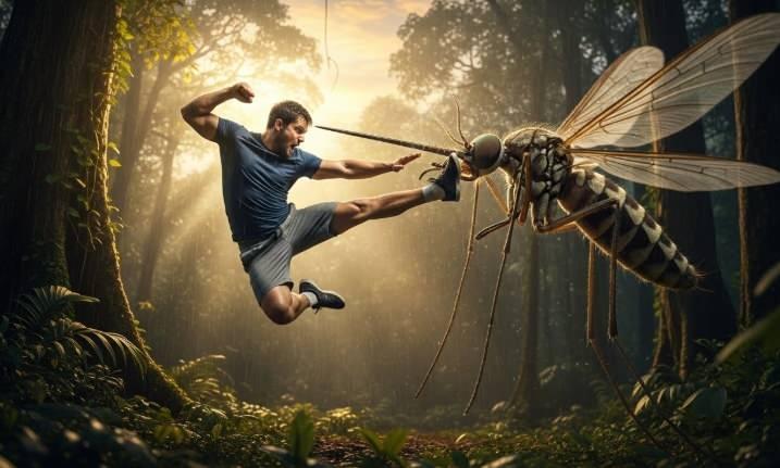 <p><strong><span style="color:#B22222">KAYNAK: LIVESCIENCE </span>| DERLEYEN: HABER7</strong></p>
