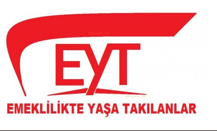 <p>Çünkü <strong>EYT</strong>, ünlü sunucunun bahsettiği 6 sene önce yani 2019 yılında değil, <strong>Cumhurbaşkanı Recep Tayyip Erdoğan'ın talimatıyla birlikte 3 Mart 2003</strong> tarihinde yürürlüğe girmişti.</p>
