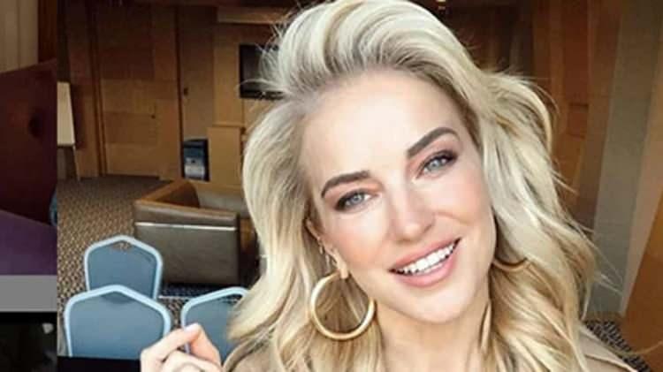 <p>2019 yılında EYT'ye dair hiç karar olmaması sebebiyle sosyal medya kullanıcıları <strong>Burcu Esmersoy'u</strong> da kara listeye aldı. </p>
