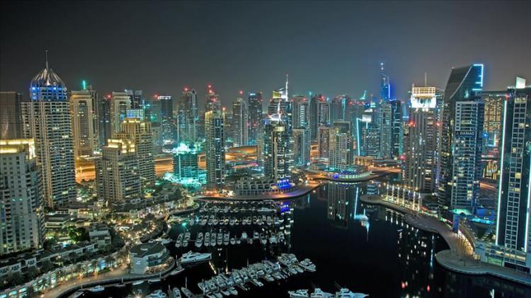 <p>6- Dubai – 19,5 milyon</p>

<p> </p>
